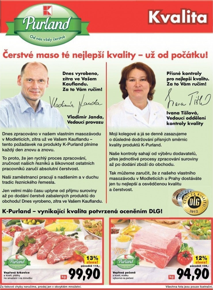 let�k Kaufland strana 1