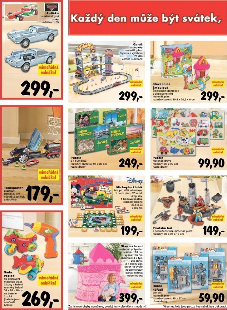 leták Kaufland strana 1 leták Kaufland strana 1