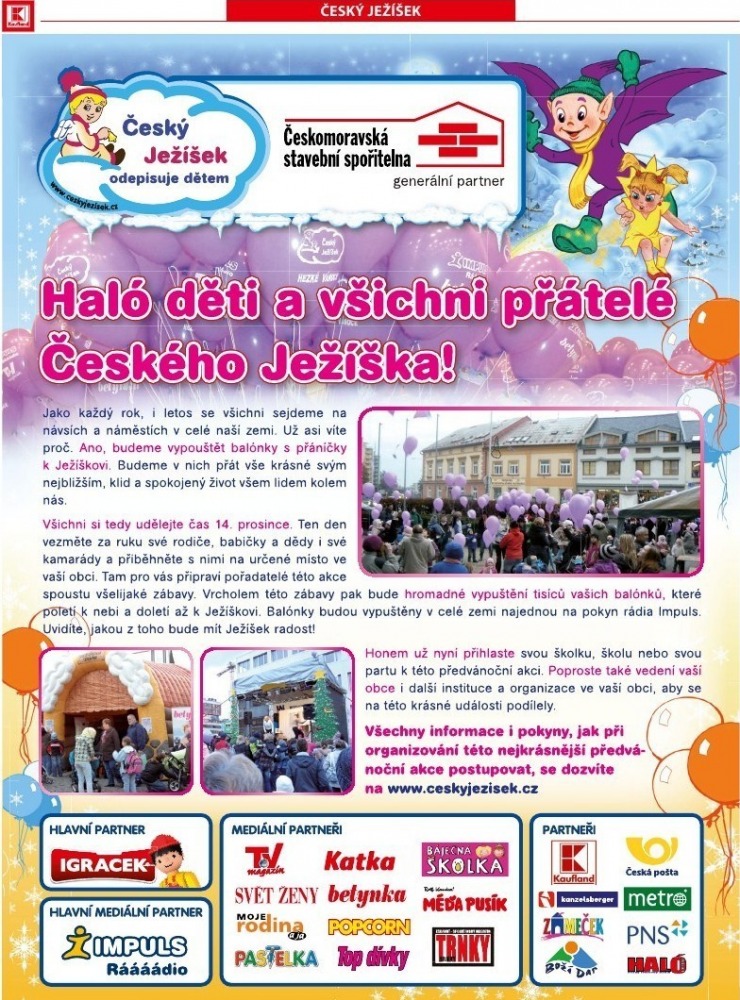 leták Kaufland strana 1 leták Kaufland strana 1