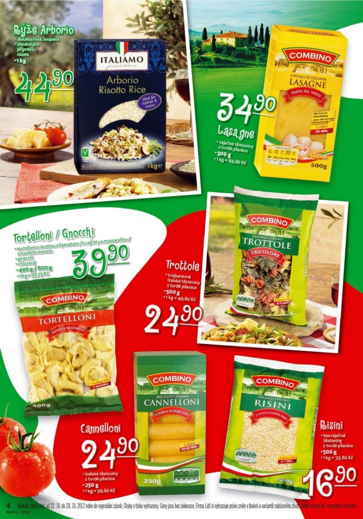 let�k Lidl strana 1