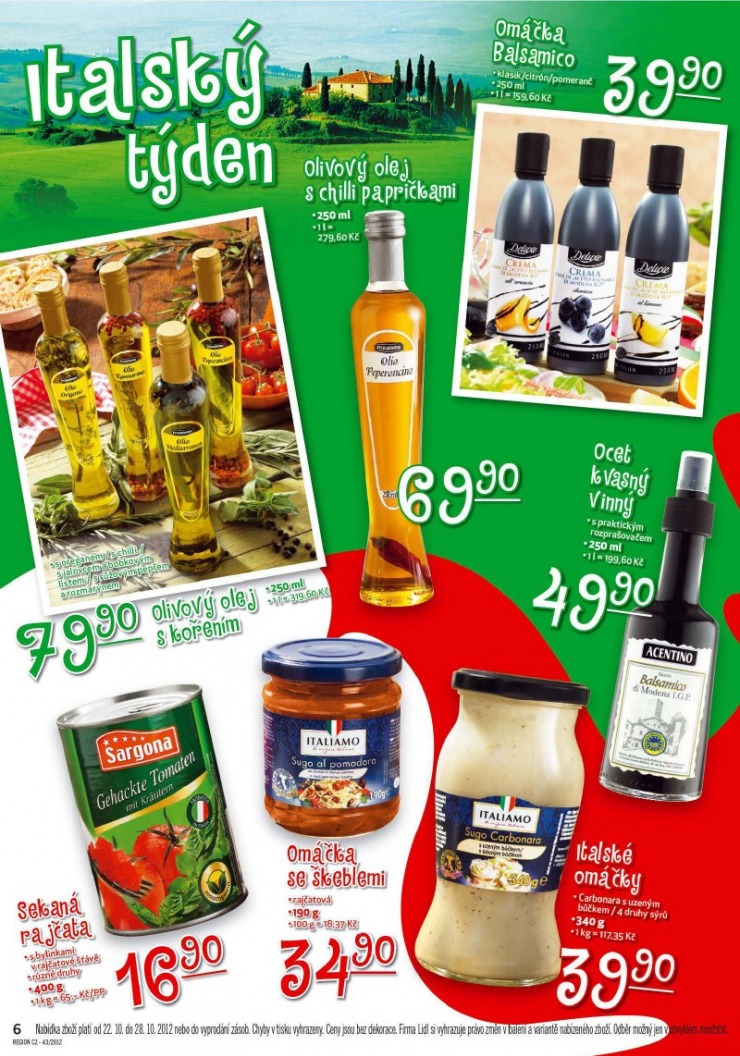 let�k Lidl strana 1