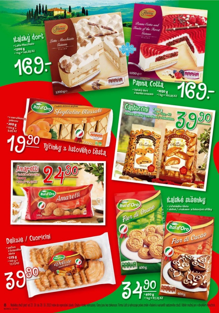 let�k Lidl strana 1