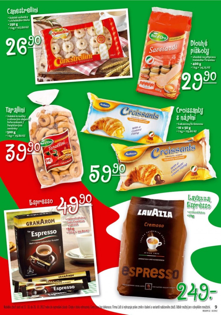 let�k Lidl strana 1