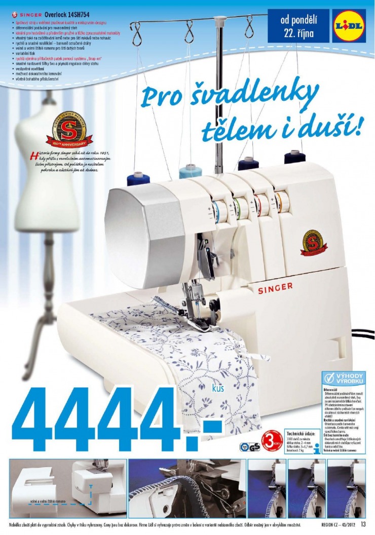 let�k Lidl strana 1