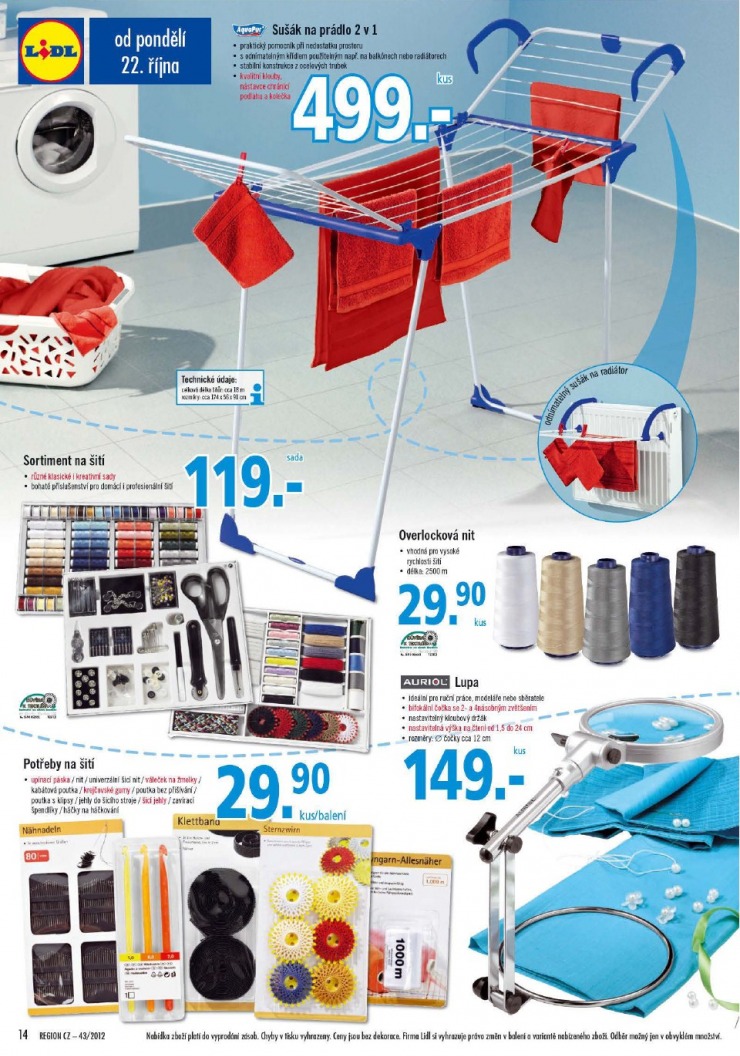 let�k Lidl strana 1