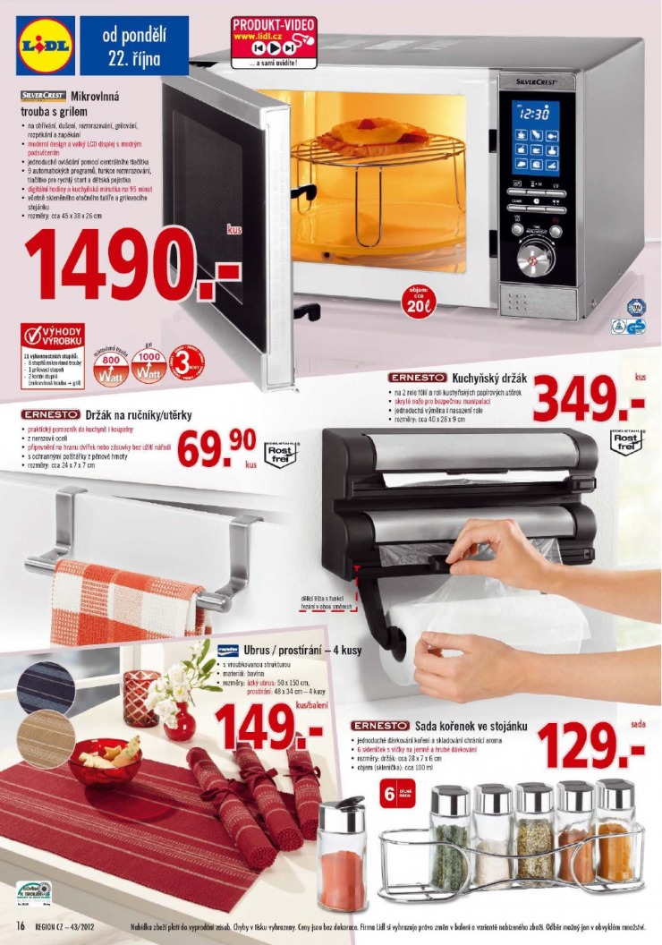 let�k Lidl strana 1