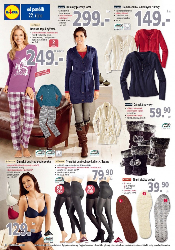 let�k Lidl strana 1