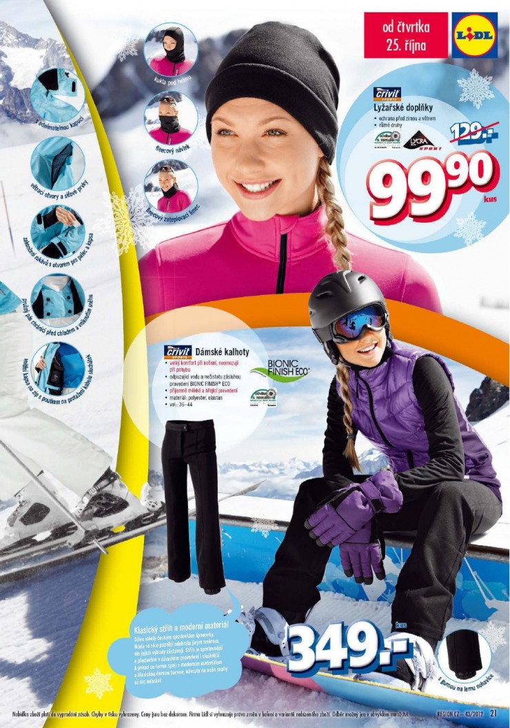 let�k Lidl strana 1