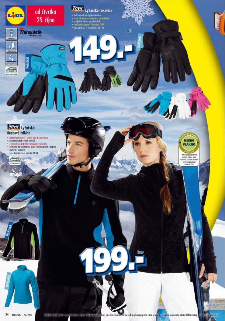 let�k Lidl strana 1