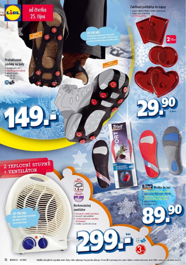 let�k Lidl strana 1