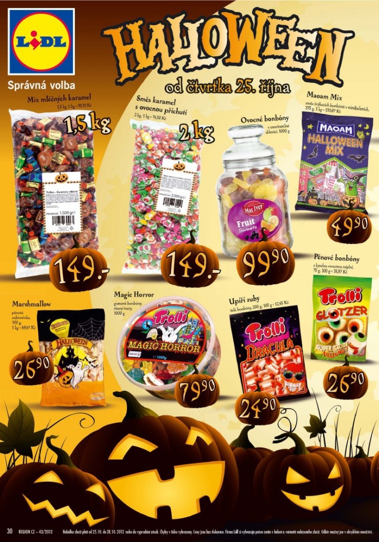 let�k Lidl strana 1