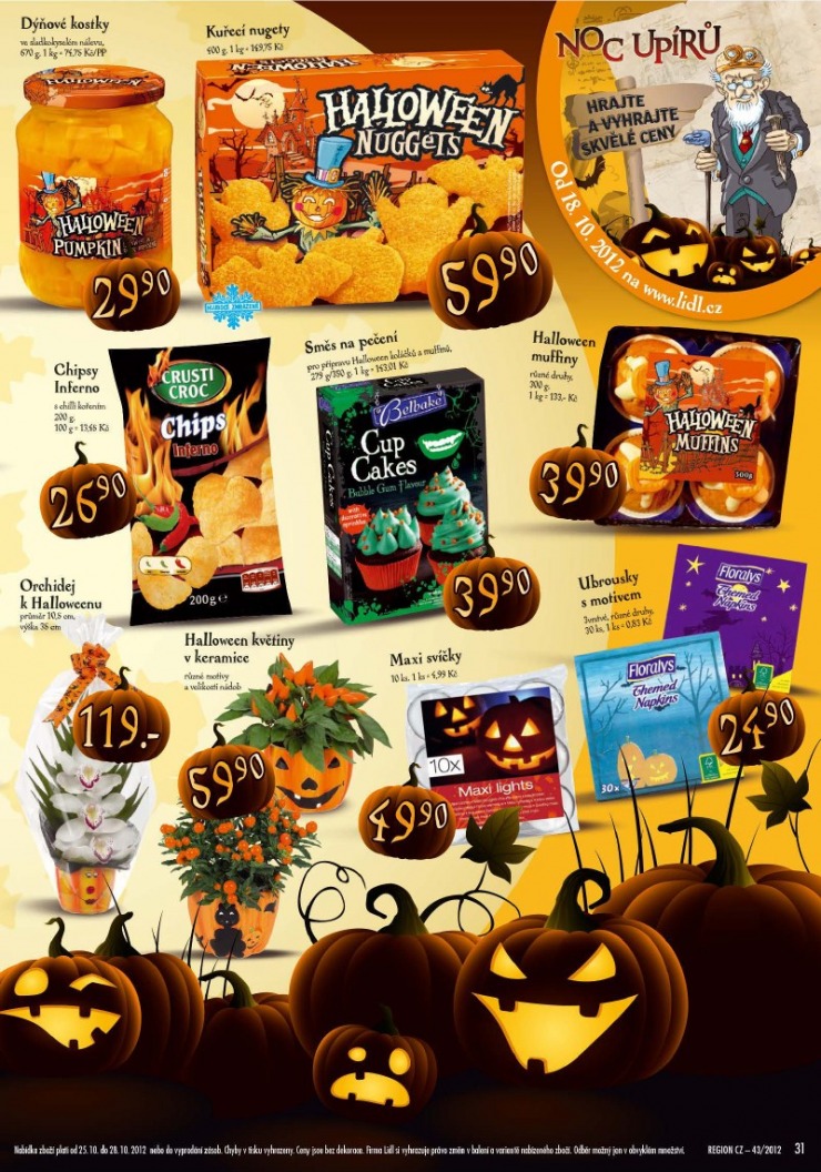 let�k Lidl strana 1