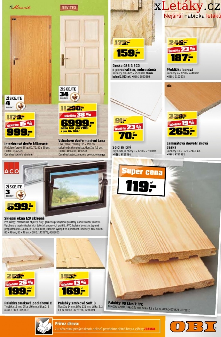 let�k OBI let�k strana 1