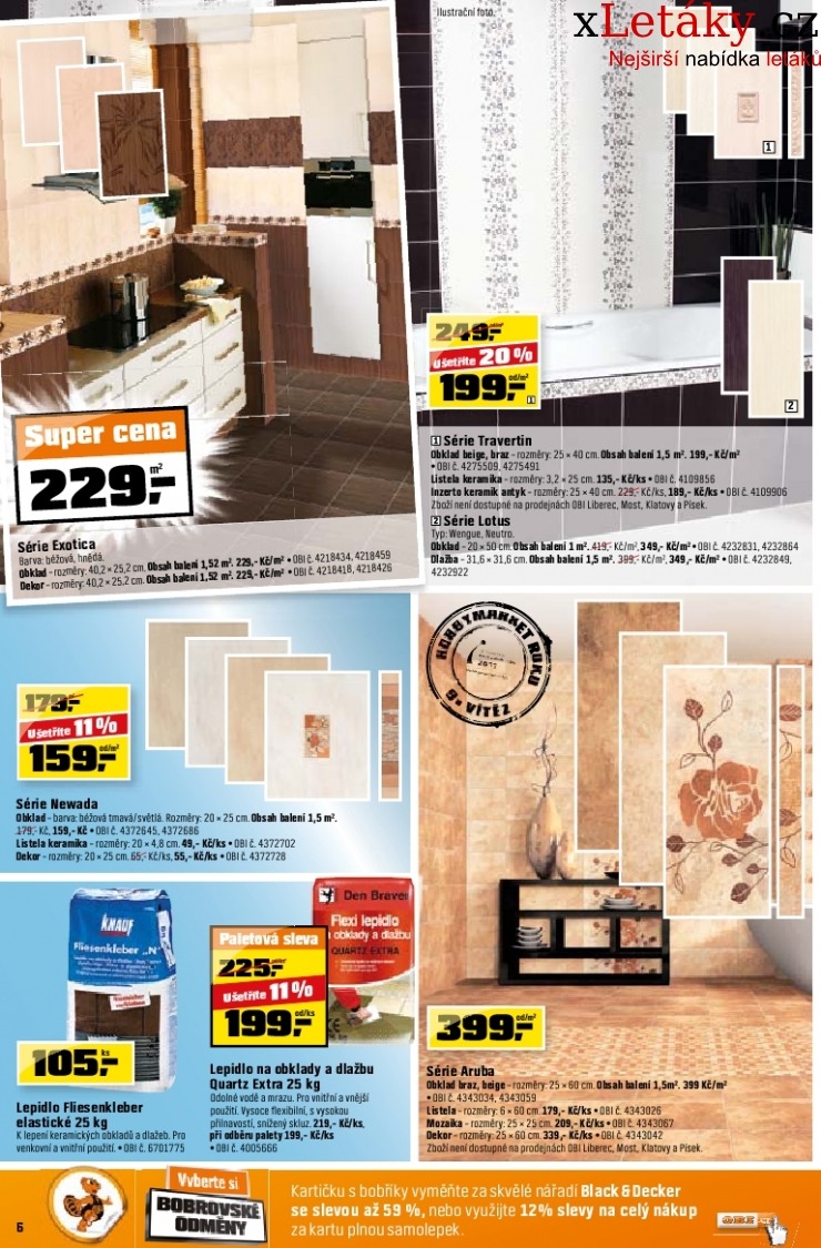 let�k OBI let�k strana 1