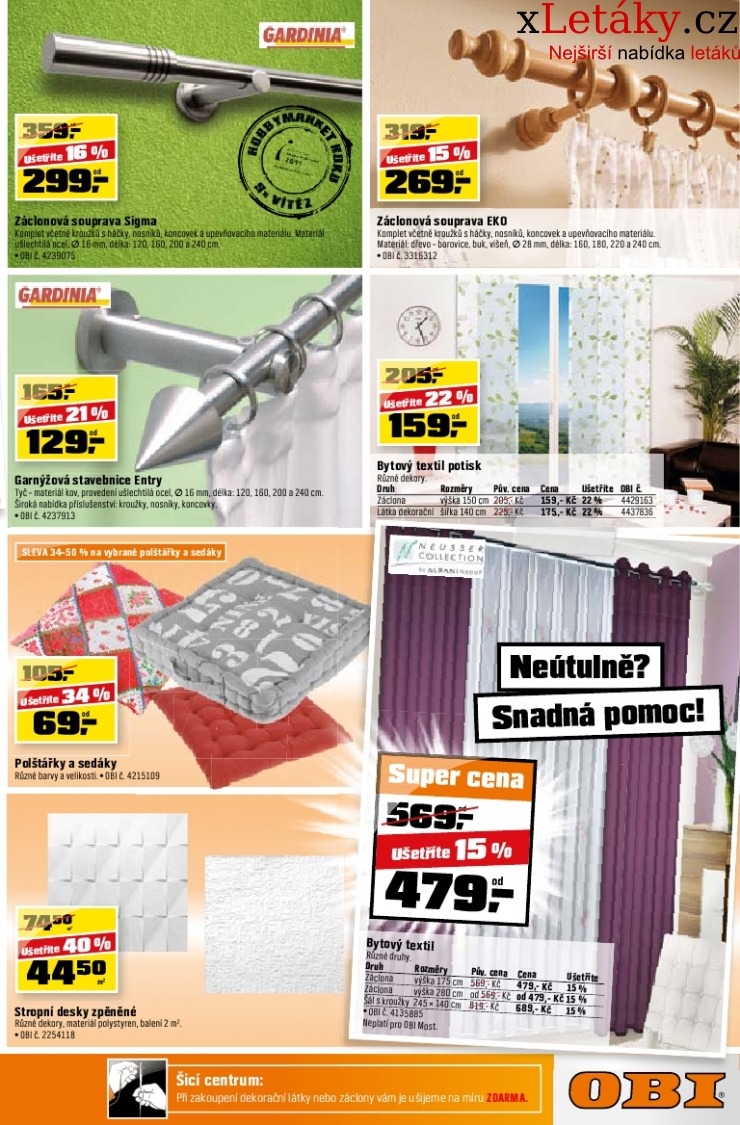 let�k OBI let�k strana 1