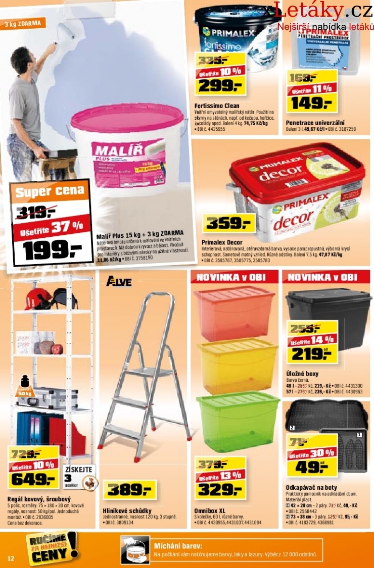 let�k OBI let�k strana 1