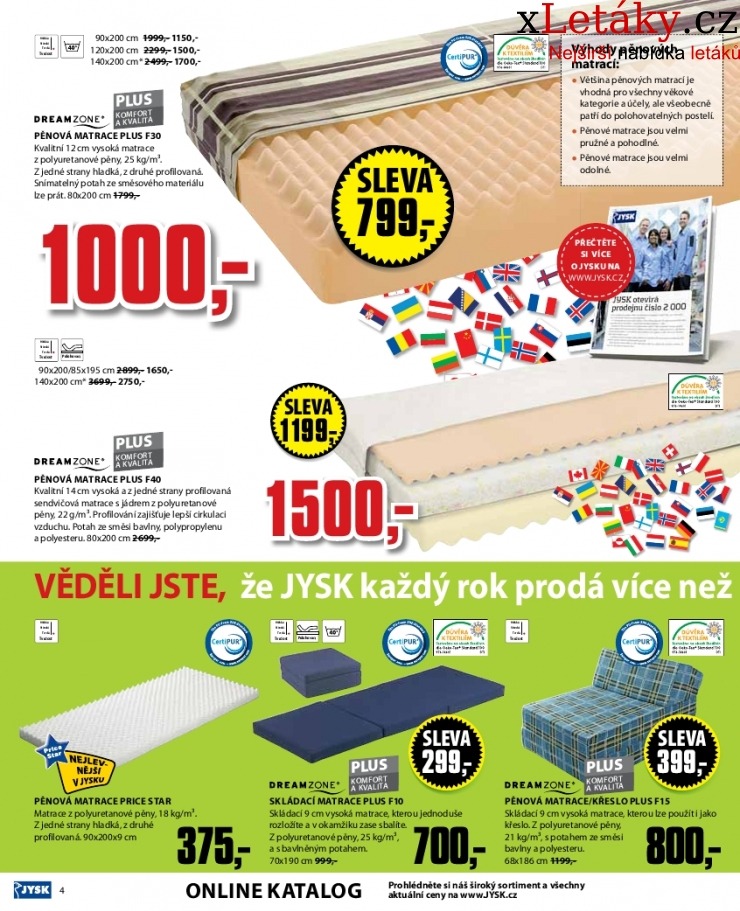 let�k Jysk let�k strana 1