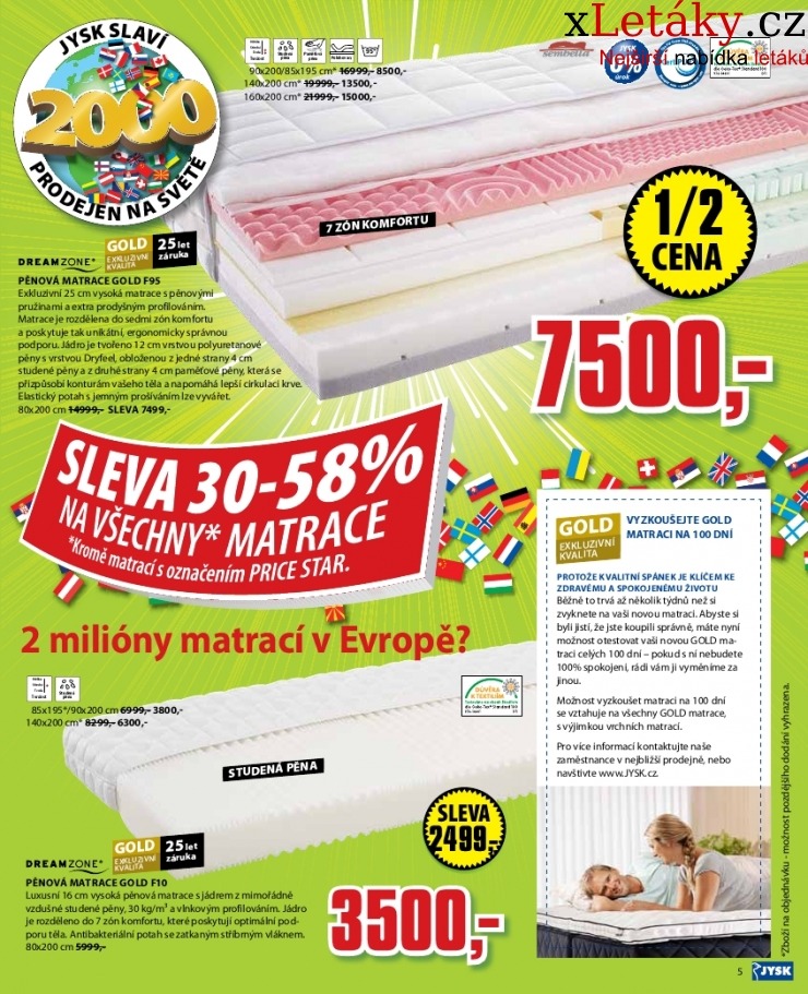 let�k Jysk let�k strana 1