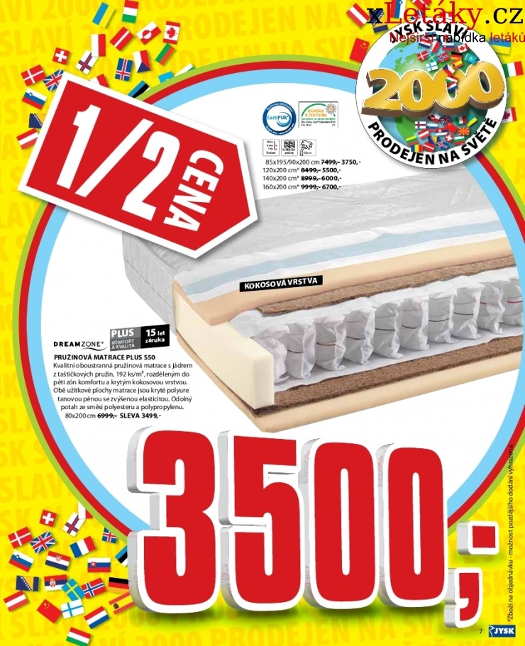 let�k Jysk let�k strana 1