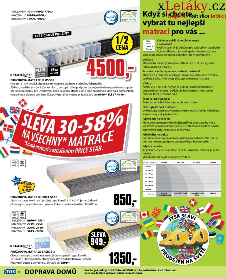 let�k Jysk let�k strana 1