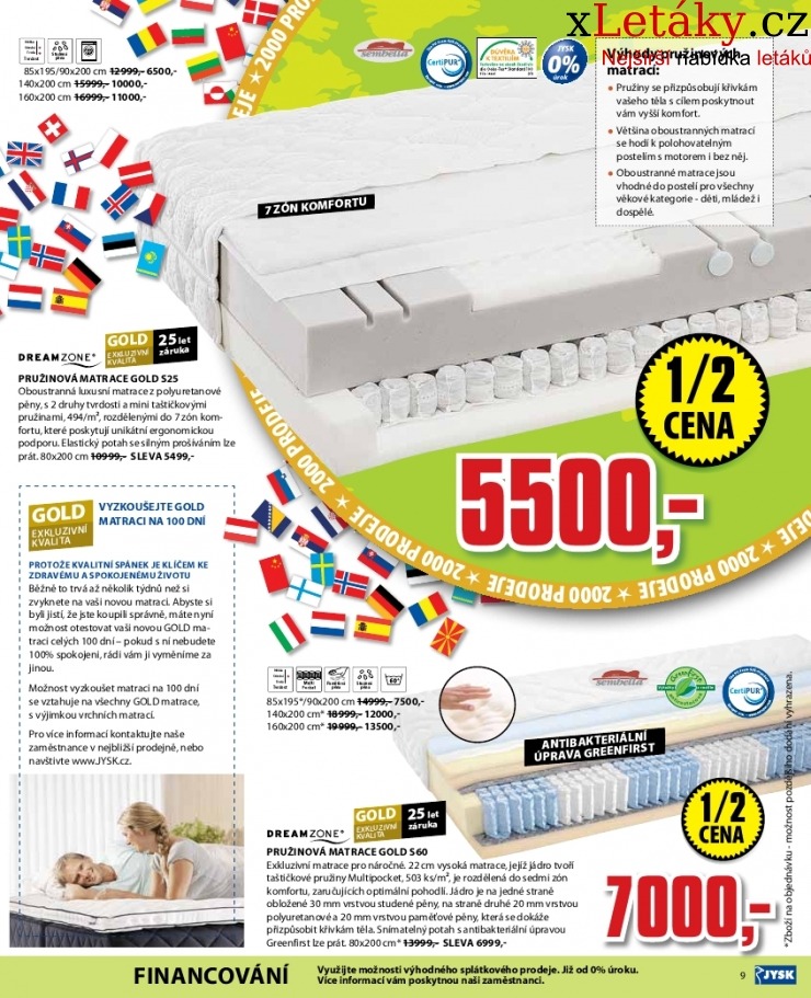 let�k Jysk let�k strana 1