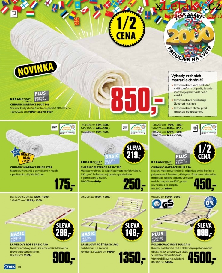 let�k Jysk let�k strana 1