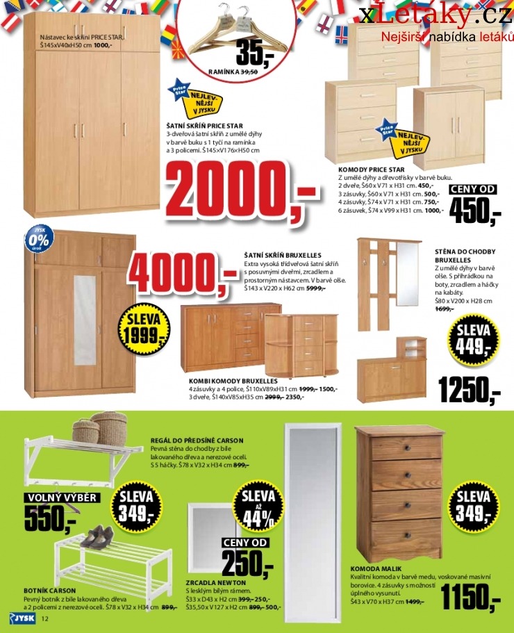 let�k Jysk let�k strana 1