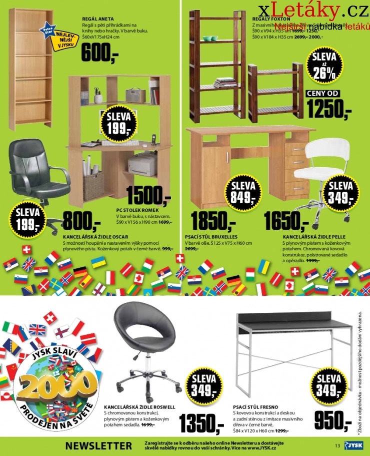 let�k Jysk let�k strana 1