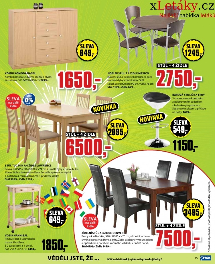 let�k Jysk let�k strana 1