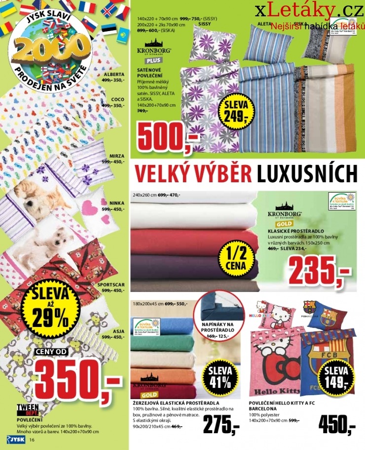 let�k Jysk let�k strana 1