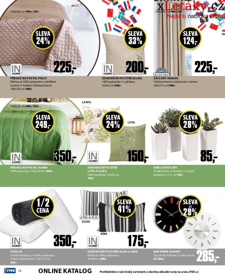 let�k Jysk let�k strana 1