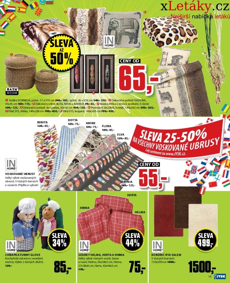 let�k Jysk let�k strana 1