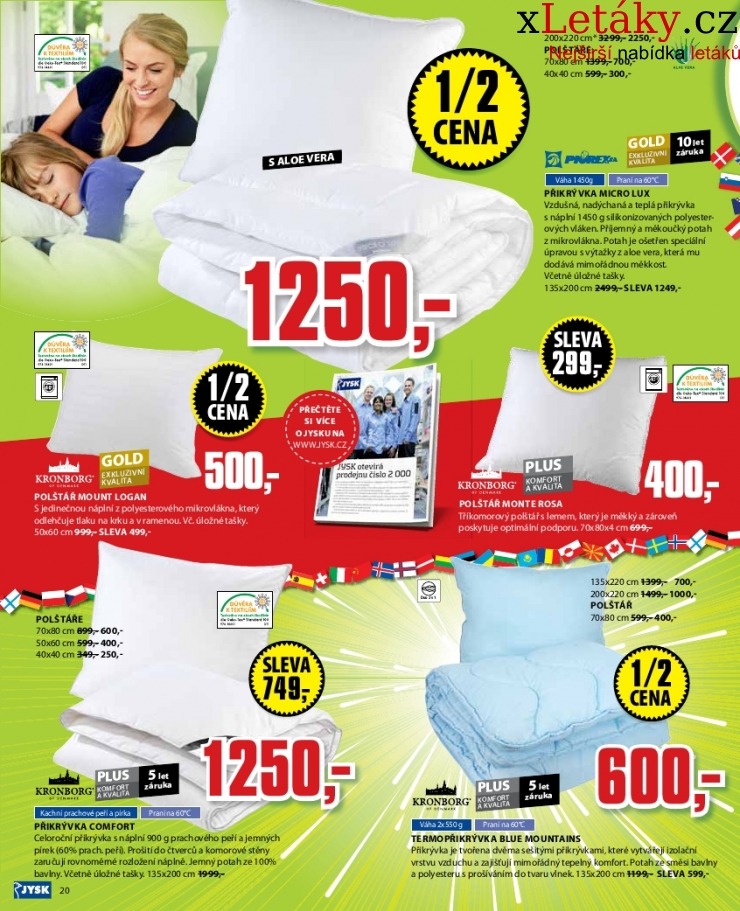 let�k Jysk let�k strana 1