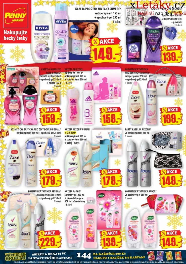 let�k Penny Market ak�n� let�k strana 1