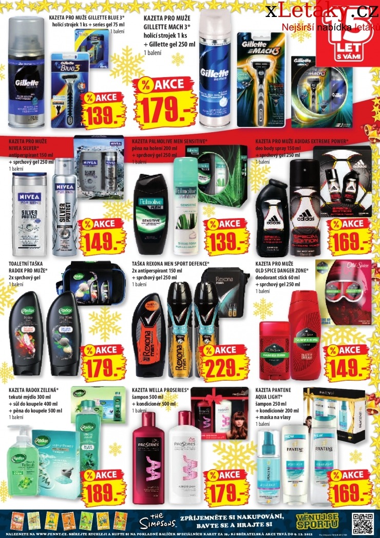 let�k Penny Market ak�n� let�k strana 1