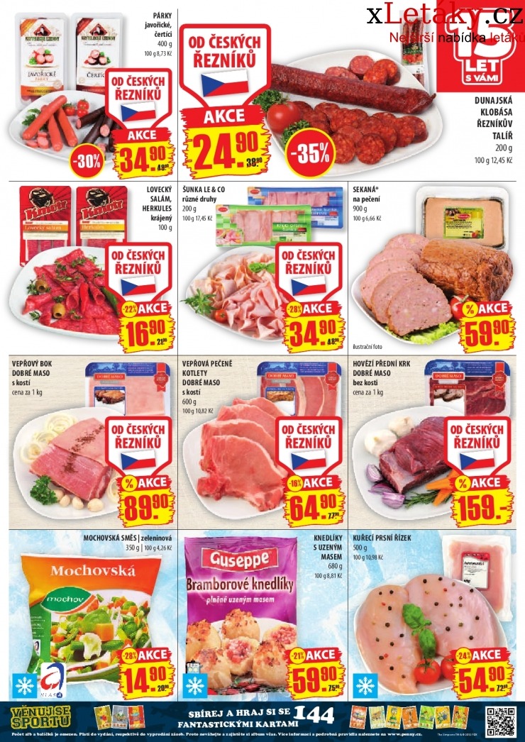 let�k Penny Market ak�n� let�k strana 1