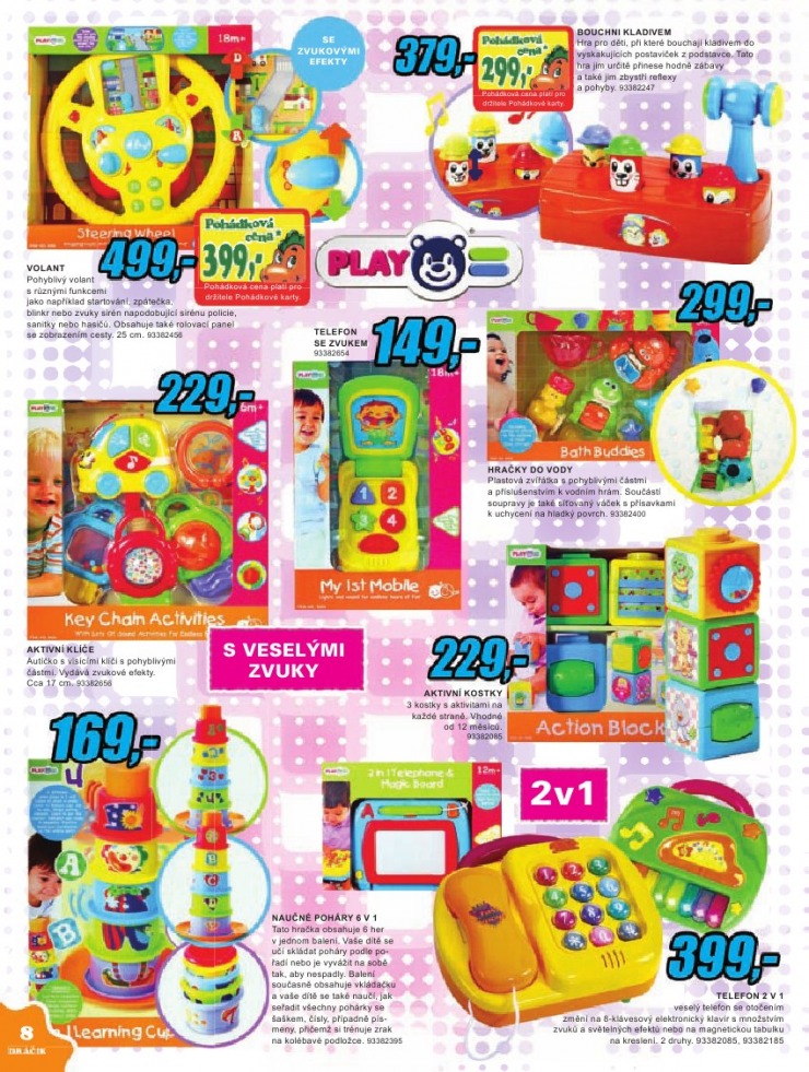 let�k Dr��ik strana 1