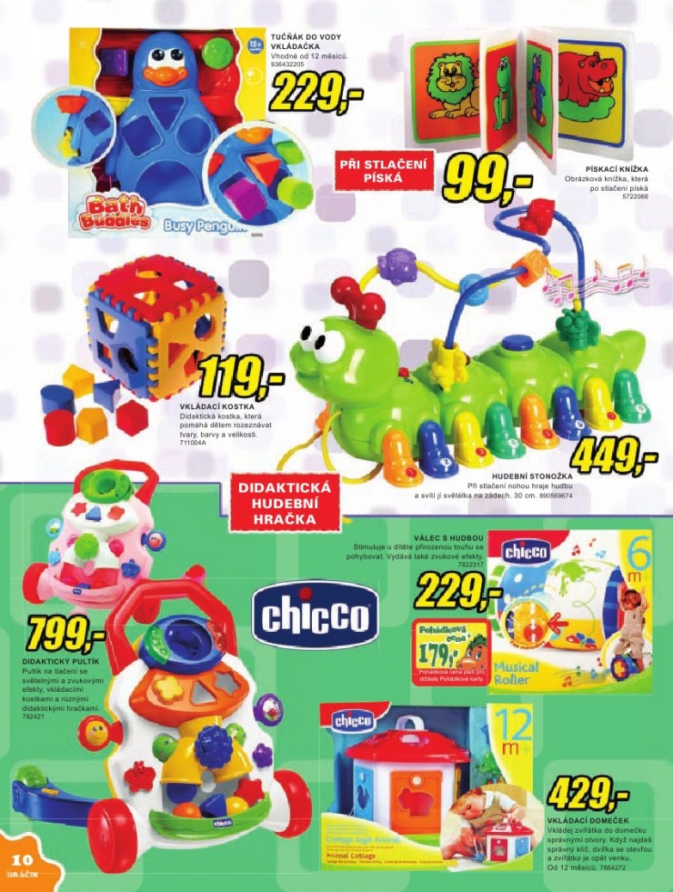 let�k Dr��ik strana 1