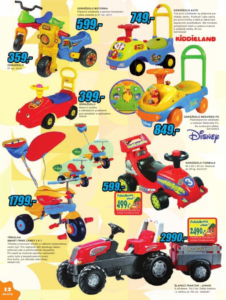 let�k Dr��ik strana 1