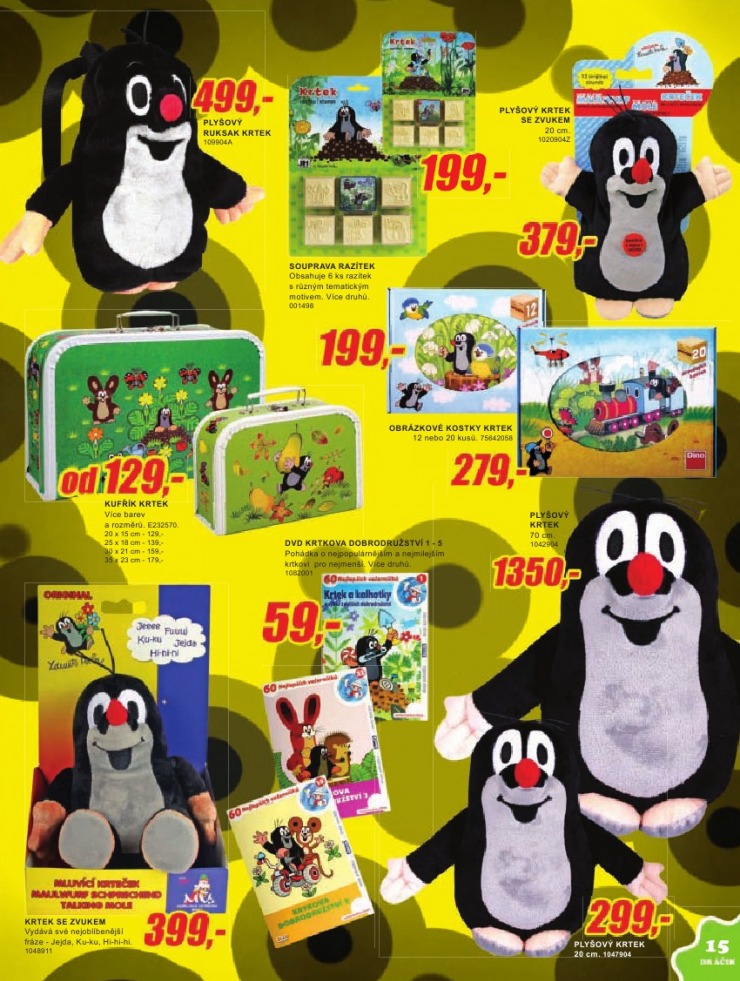 leták Dráčik strana 1 leták Dráčik strana 1