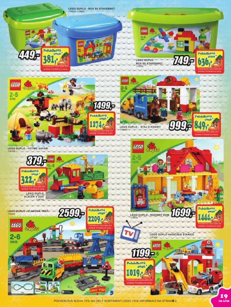 leták Dráčik strana 1 leták Dráčik strana 1