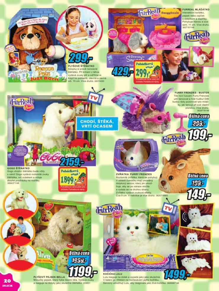 let�k Dr��ik strana 1