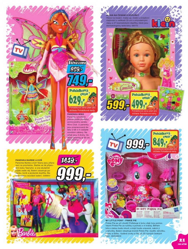 leták Dráčik strana 1 leták Dráčik strana 1