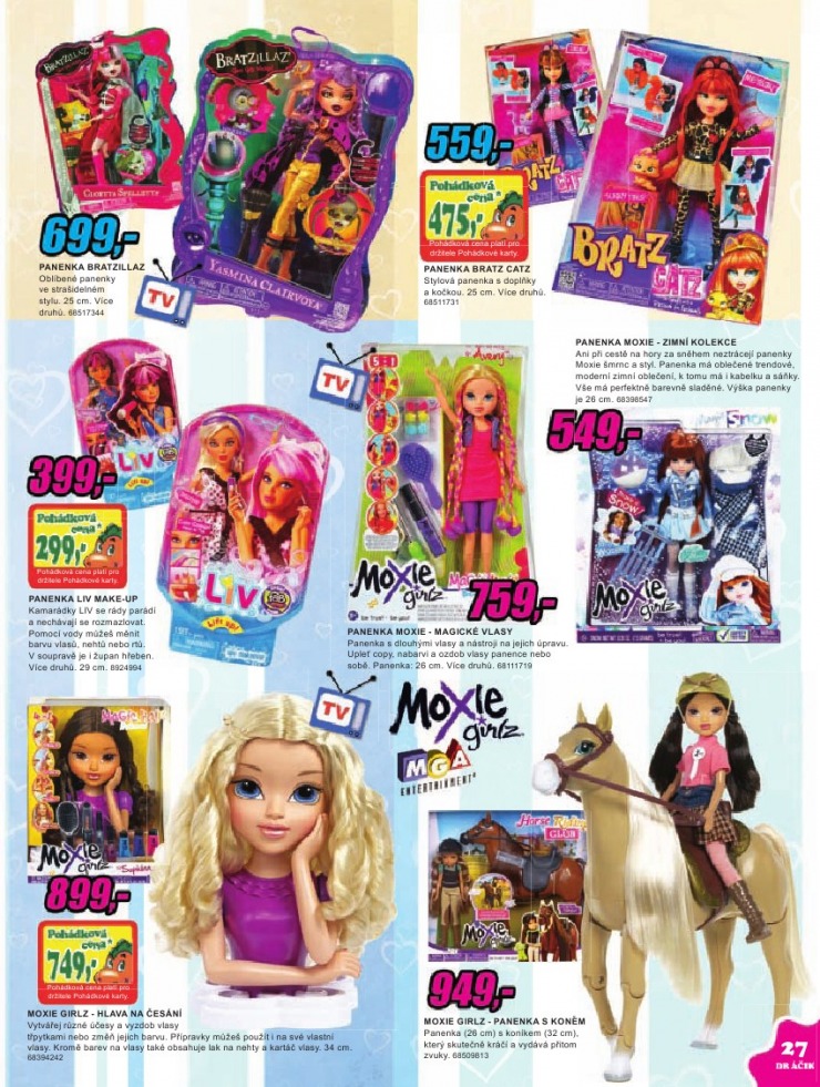 let�k Dr��ik strana 1