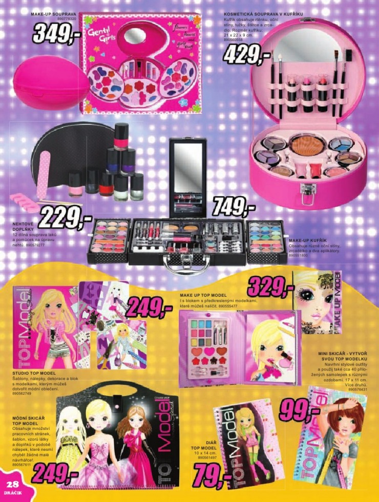 let�k Dr��ik strana 1