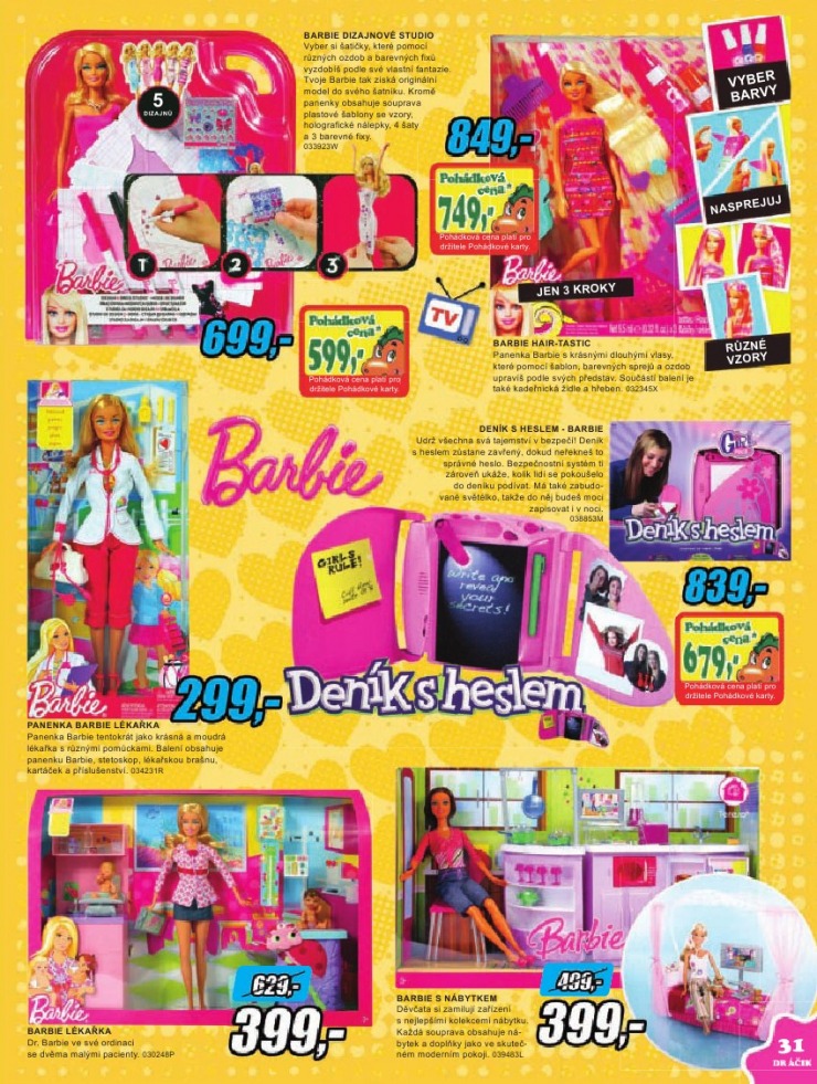 let�k Dr��ik strana 1