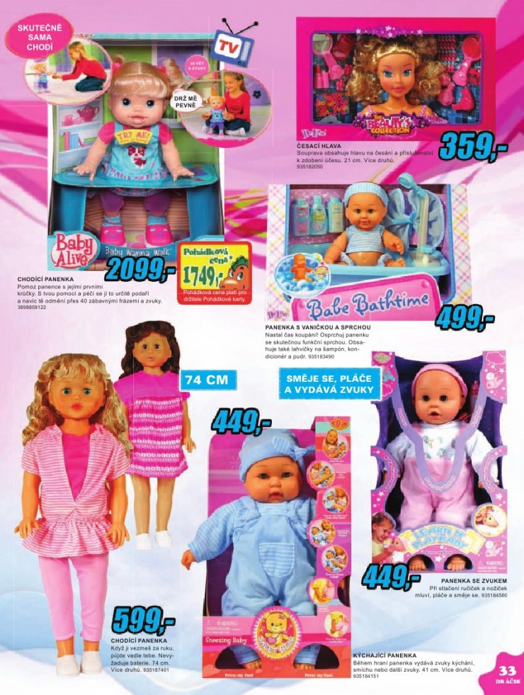 let�k Dr��ik strana 1