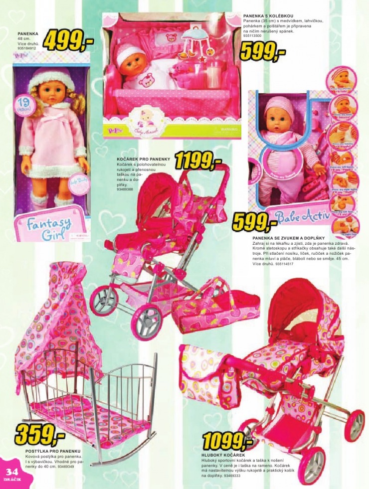 let�k Dr��ik strana 1