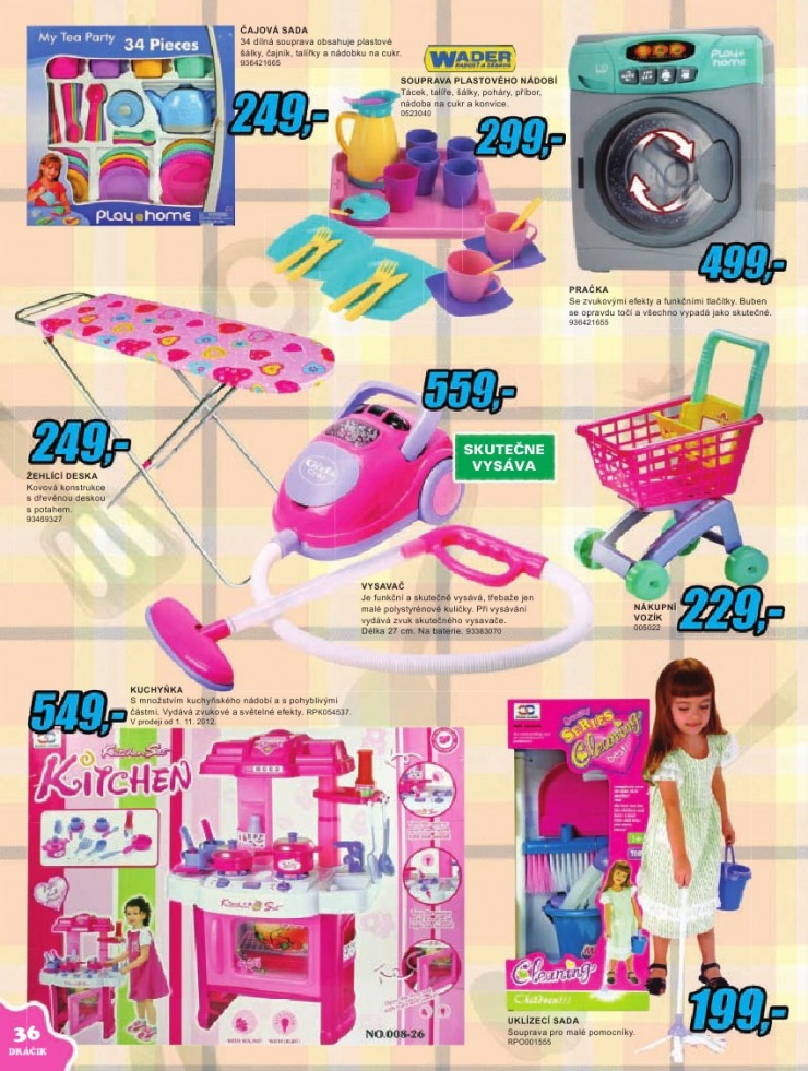 let�k Dr��ik strana 1