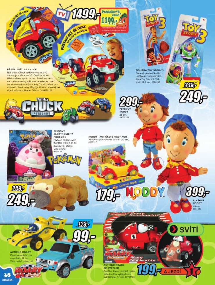 let�k Dr��ik strana 1